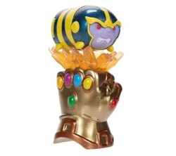 Jakks Disney Tsum Tsum Marvel Sürpriz Figür Seri 1 - Thumbnail