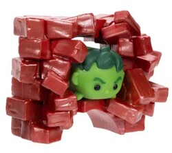 Jakks Disney Tsum Tsum Marvel Sürpriz Figür Seri 1 - Thumbnail