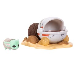 Jakks Disney Tsum Tsum Star Wars Sürpriz Figür Seri 1 - Thumbnail