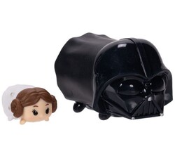 Jakks Disney Tsum Tsum Star Wars Sürpriz Figür Seri 1 - Thumbnail