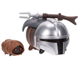 Jakks Disney Tsum Tsum Star Wars Sürpriz Figür Seri 1 - Thumbnail
