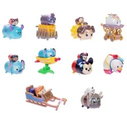 Jakks Disney Tsum Tsum Sürpriz Figür Seri 1 - Thumbnail