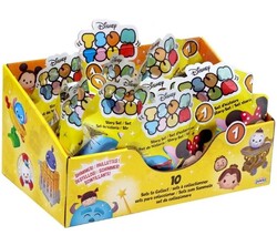 Jakks Disney Tsum Tsum Sürpriz Figür Seri 1 - Thumbnail