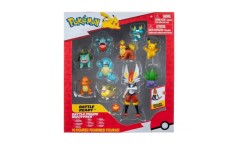 JAZWARES BATTLE FIGURE MULTI PACK 10 FIGURES - Thumbnail