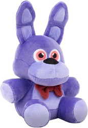 Jazwares - Jazwares Five Nights at Freddy's 20 cm Peluş Bonnie