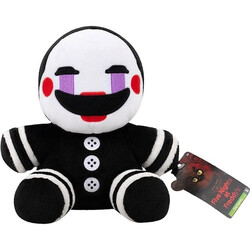 Jazwares - Jazwares Five Nights at Freddy's 20 cm Peluş The Puppet