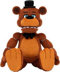 Jazwares Five Nights at Freddy's 36 cm Peluş Figür Freddy - Thumbnail