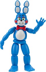 Jazwares Five Nights at Freddy's Action Figure Bonnie - Thumbnail