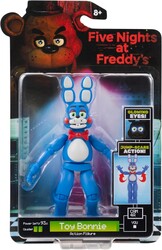 Jazwares Five Nights at Freddy's Action Figure Bonnie - Thumbnail