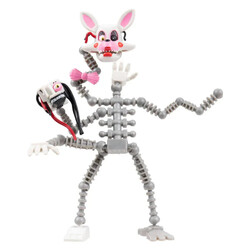 Jazwares - Jazwares Five Nights at Freddy's Action Figure Mangle