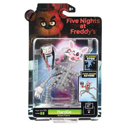 Jazwares Five Nights at Freddy's Action Figure Mangle - Thumbnail