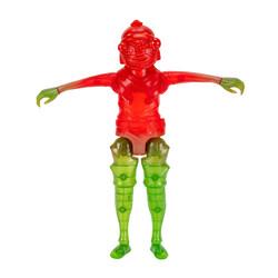 Jazwares Fortnite Legendary Series 30 cm Action Figure Gummy Fishsticks - Thumbnail