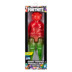 Jazwares Fortnite Legendary Series 30 cm Action Figure Gummy Fishsticks - Thumbnail