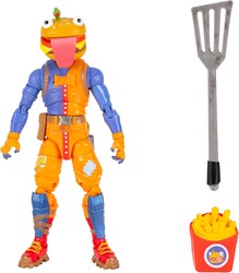 Jazwares Fortnite Legendary Series Action Figure Beef Boss - Thumbnail