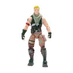 Jazwares Fortnite Legendary Series Action Figure Jonesy - Thumbnail