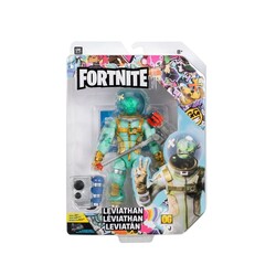 Jazwares Fortnite Legendary Series Action Figure Leviathan - Thumbnail