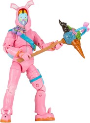 Jazwares Fortnite Legendary Series Action Figure Rabbit Raider - Thumbnail