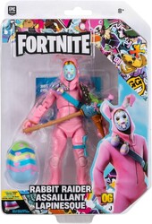 Jazwares Fortnite Legendary Series Action Figure Rabbit Raider - Thumbnail