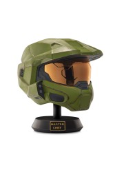 Jazwares Halo Masterchief Helmet Replika - Thumbnail