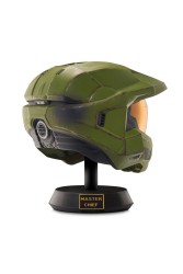 Jazwares Halo Masterchief Helmet Replika - Thumbnail