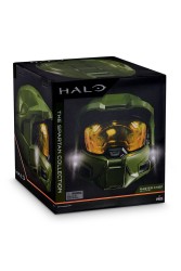 Jazwares Halo Masterchief Helmet Replika - Thumbnail