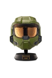 Jazwares Halo Masterchief Helmet Replika - Thumbnail