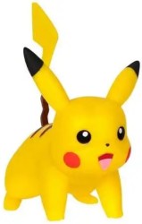 Jazwares Pokemon Battle 2'li Figür Seti Pikachu ve Charizard - Thumbnail