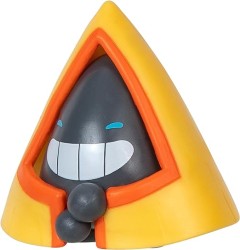 JAZWARES POKEMON BATTLE 3LU SET PIKIPEK GALARIAN PONYTA SNORUNT - Thumbnail