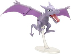 JAZWARES POKEMON BATTLE AKSIYON FIGUR AERODACTYL - Thumbnail