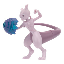 Jazwares Pokemon Battle Aksiyon Figür 11 cm Mewtwo - Thumbnail