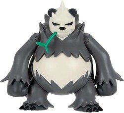 Jazwares - Jazwares Pokemon Battle Aksiyon Figür 11 cm Pangoro