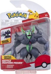 Jazwares - Battle Aksiyon Figürler - Grimmsnarl