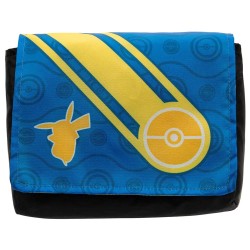 Jazwares Pokemon Clip N Go Bandolier Büyük Set - Thumbnail