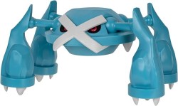 Jazwares Pokemon Epic Battle Aksiyon Figürü Metagross - Thumbnail