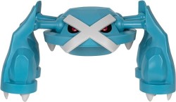 Jazwares Pokemon Epic Battle Aksiyon Figürü Metagross - Thumbnail