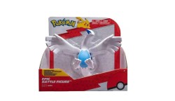 JAZWARES POKEMON EPIC BATTLE FIGUR LUGIA - Thumbnail