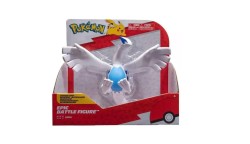 JAZWARES POKEMON EPIC BATTLE FIGUR LUGIA - Thumbnail