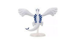 JAZWARES POKEMON EPIC BATTLE FIGUR LUGIA - Thumbnail