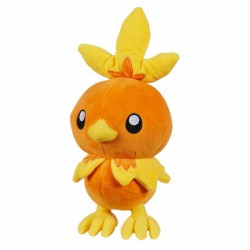 Jazwares - JAZWARES POKEMON PELUS FIGUR 20CM TORCHIC