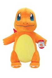 JAZWARES POKEMON PELUS 60CM CHARMANDER - Thumbnail