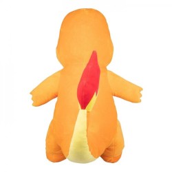 JAZWARES POKEMON PELUS 60CM CHARMANDER - Thumbnail