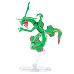 Select Seri Eklemli Figür 16cm - Rayquaza - Thumbnail