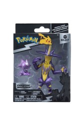 Jazwares Pokemon Select Evolution Multi Pack Toxel ve Toxtricity - Thumbnail