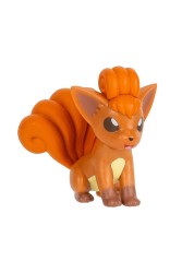 Jazwares - Jazwares Pokemon Select Sergi Kutulu Figür Vulpix