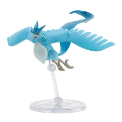 JAZWARES POKEMON SELECT SERI EKLEMLI FIGUR 16CM ARTICUNO - Thumbnail