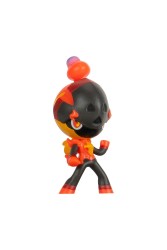 Jazwares - Jazwares Pokemon Select Seri Sergi Kutulu Figür Charcadet