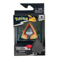 Pokemon Select Seri Sergi Kutulu Figür - Snorunt - Thumbnail