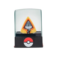 Pokemon Select Seri Sergi Kutulu Figür - Snorunt - Thumbnail