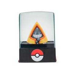 JAZWARES POKEMON SELECT SERI SERGI KUTULU SNORUNT - Thumbnail