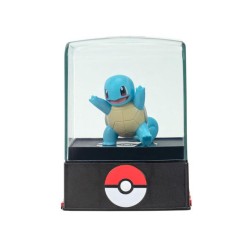 JAZWARES POKEMON SELECT SERI SERGI KUTULU SQUIRTLE - Thumbnail